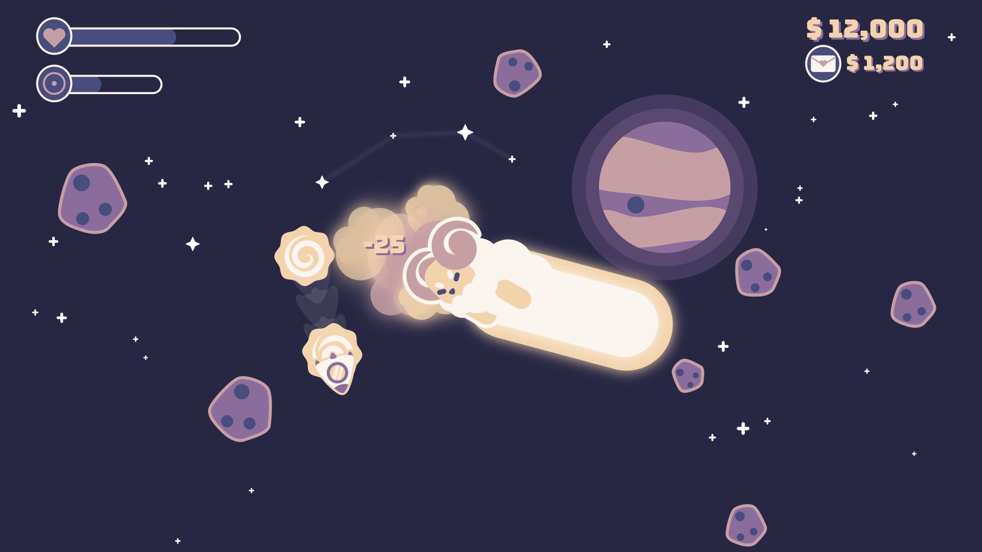 Screenshot 5 for Milkyway Mailing Inc.