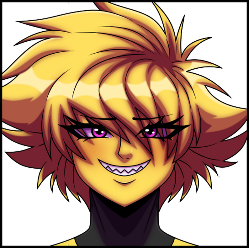 Five Nights In Anime [RX EDITION] by ElRonnyX