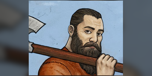 Cover image for Castle Woodwarf
