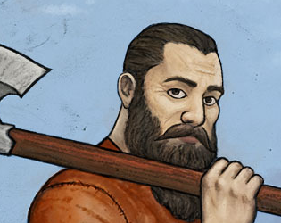 Cover image for Castle Woodwarf