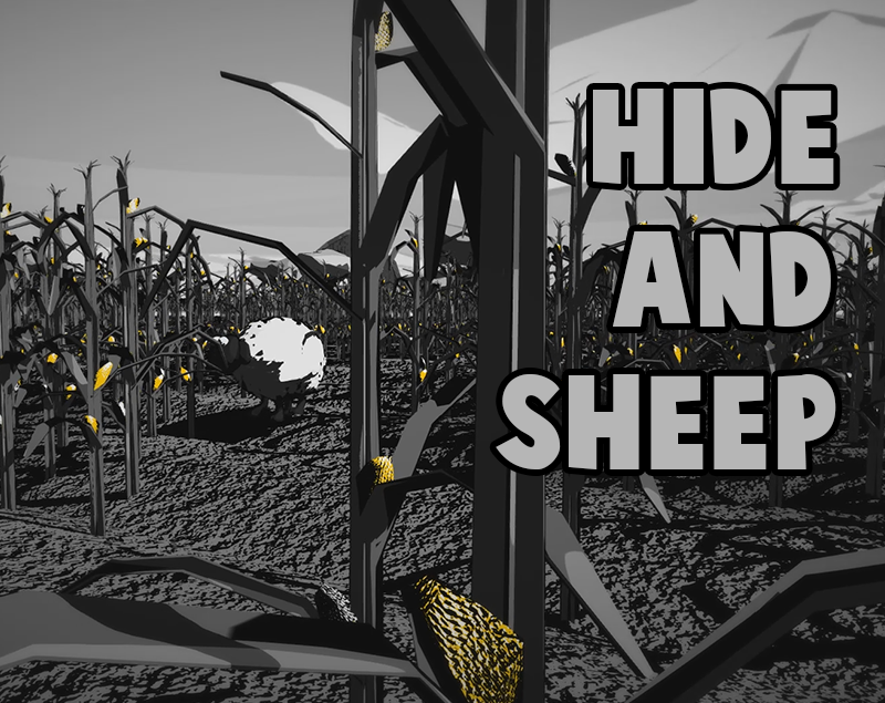 Hide and Sheep