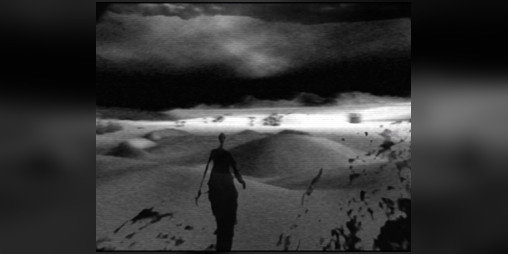 Cover image for The Night Journey