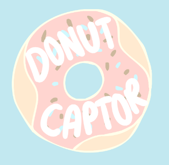 Donut Captor