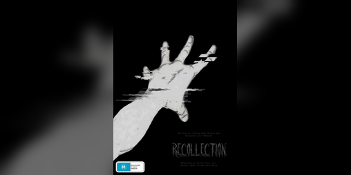 Cover image for RECOLLECTION - The Shakespeare Game