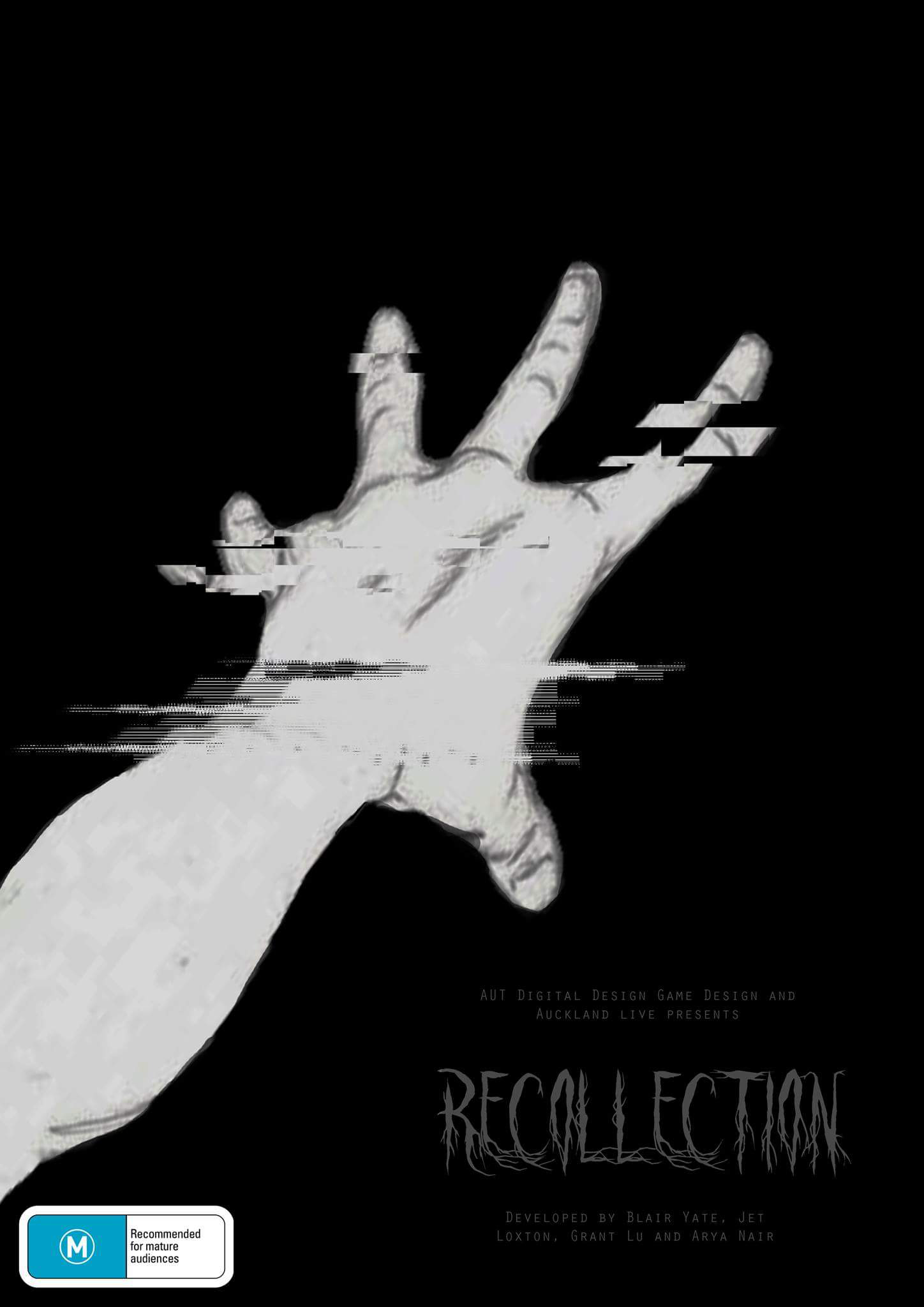 RECOLLECTION - The Shakespeare Game