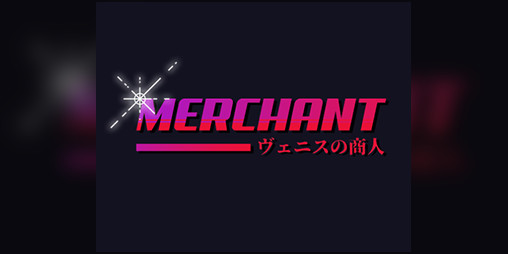 Cover image for Merchant