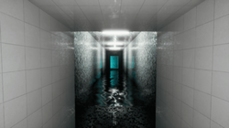 PROJECT_LIMINAL by AquaHeaven Studios