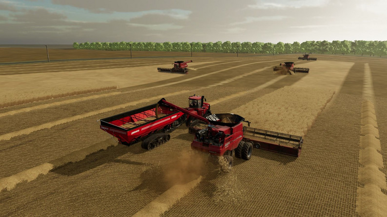 Deer Creek Ontario fs19 by Camil Canuck