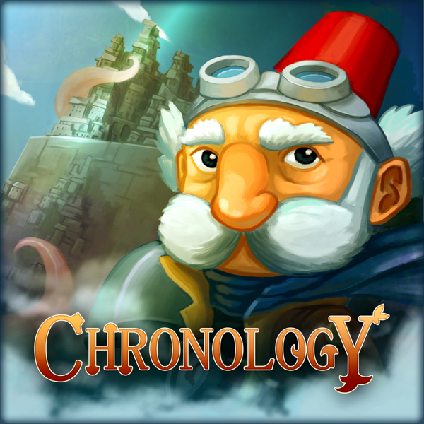 Chronology: Time Changes Everything