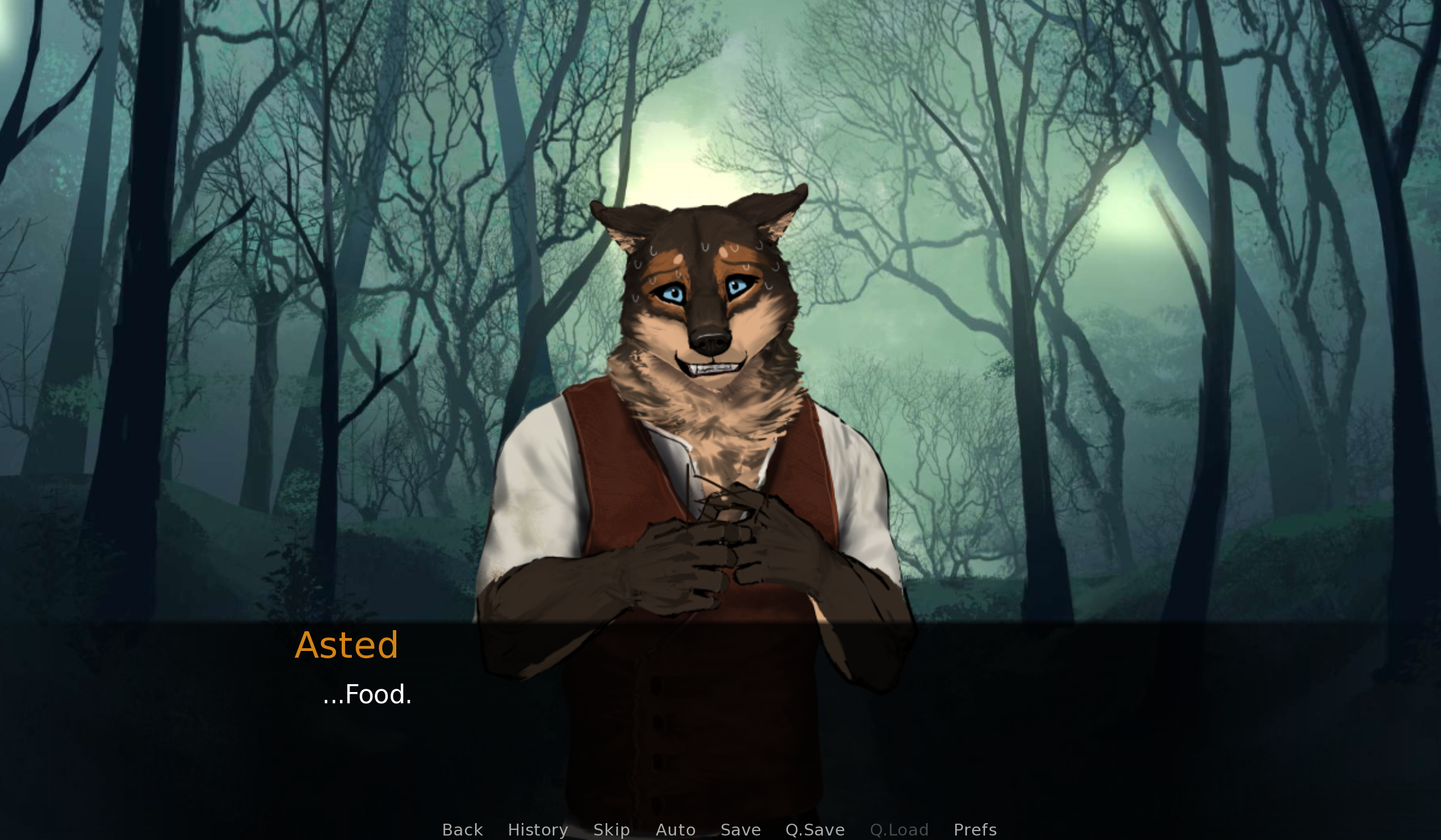 Screenshot 4 for To Whom I Loved