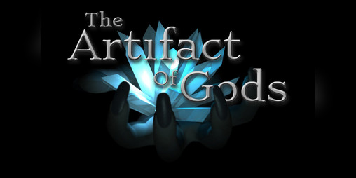Cover image for The Artifact of Gods: Resurrection