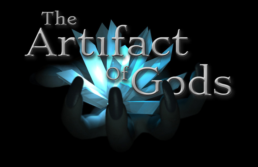 Cover image for The Artifact of Gods: Resurrection