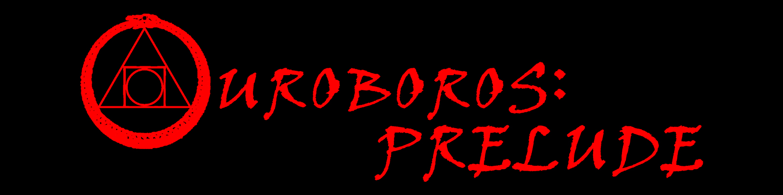 Ouroboros: Prelude