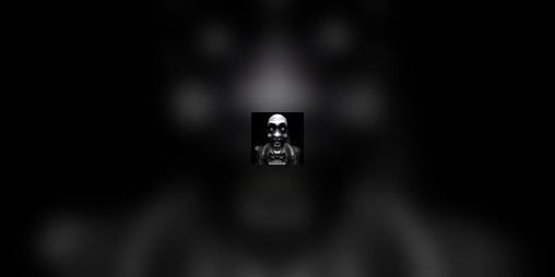 Cover image for The Dark Abyss