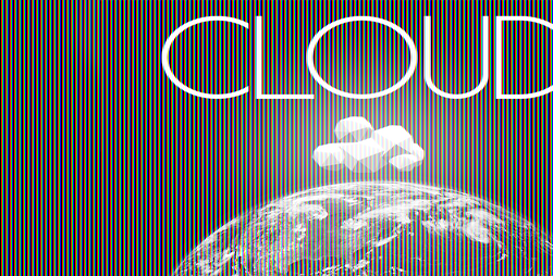 Cover image for CLOUD