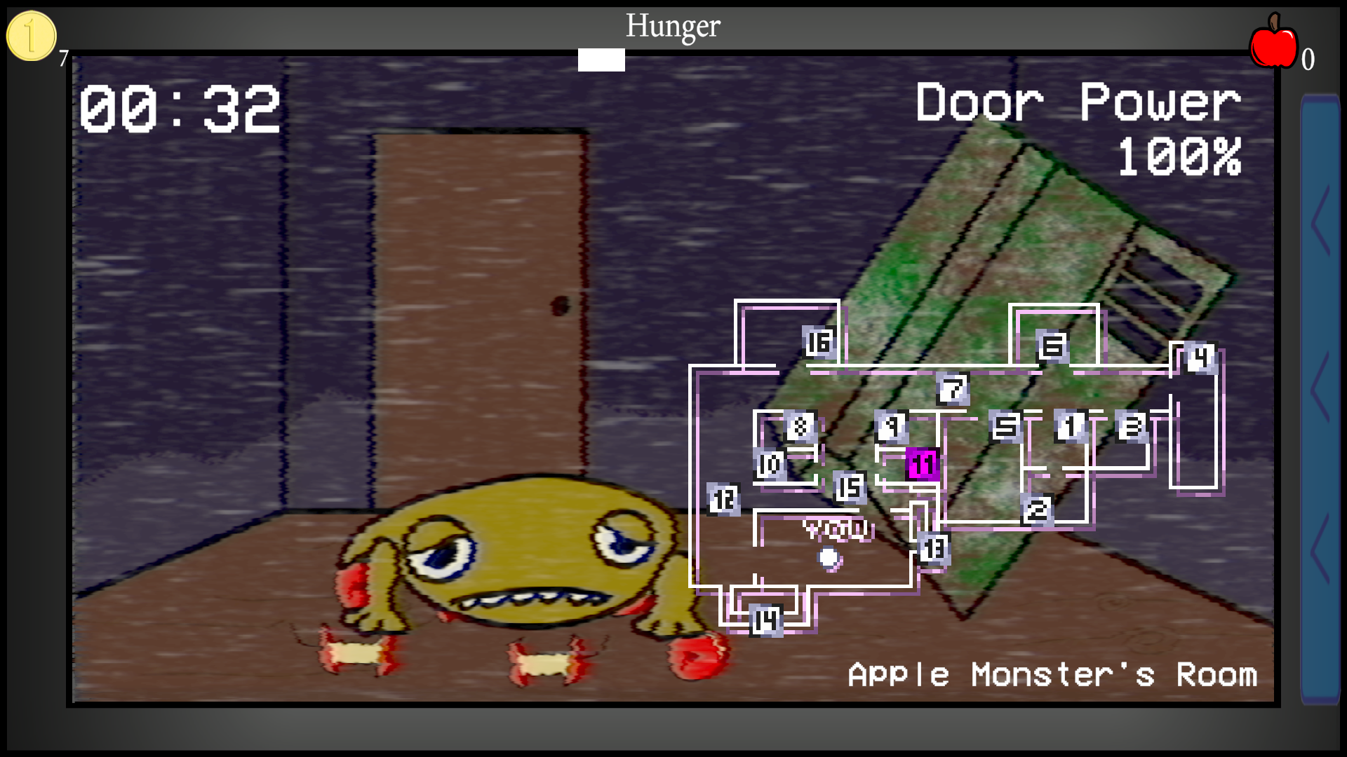 Screenshot 4 for DVloper Ultimate Custom Night