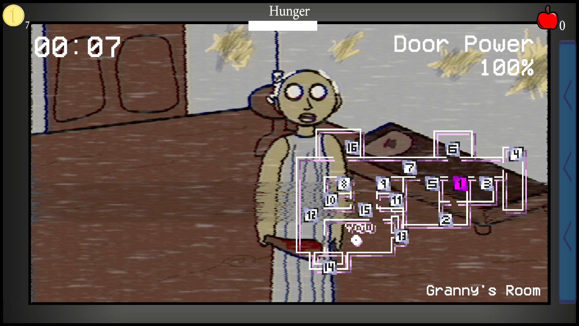 Screenshot 3 for DVloper Ultimate Custom Night