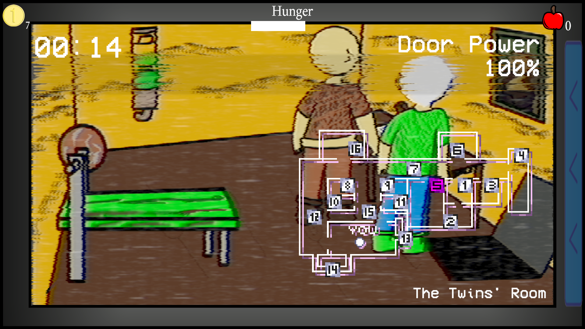 Screenshot 5 for DVloper Ultimate Custom Night