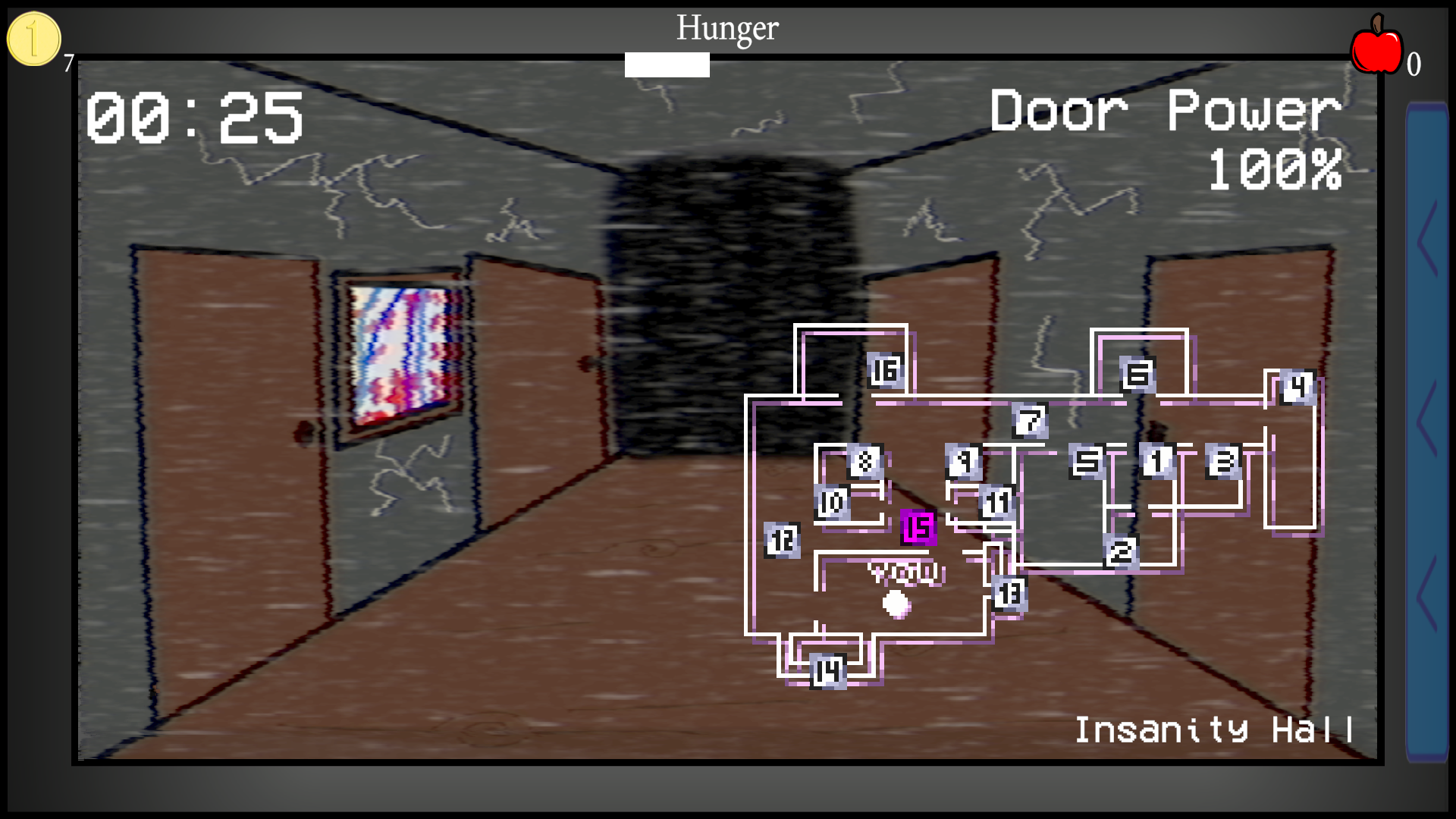 Screenshot 2 for DVloper Ultimate Custom Night