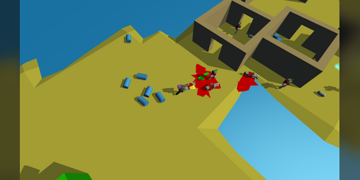 Cover image for Cybernator
