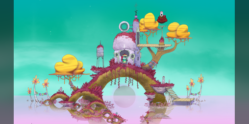 Cover image for Reditum