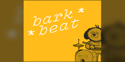 Cover image for Bark Beat