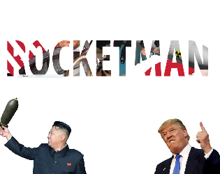Rocket Man