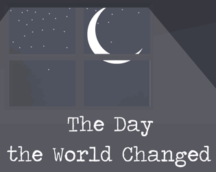 Cover image for The Day the World Changed