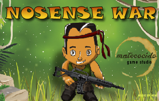 NoSense War