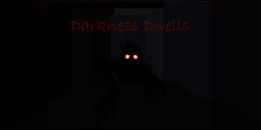 Cover image for Darkness Dwells (Concept)