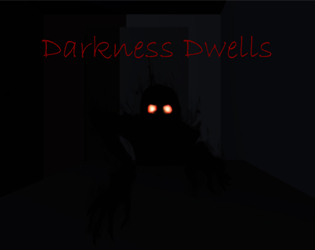 Cover image for Darkness Dwells (Concept)