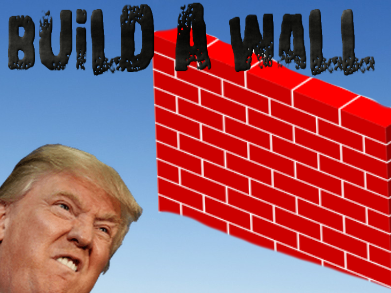 Build-A-Wall