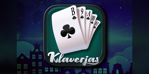 Cover image for VIP Klaverjas