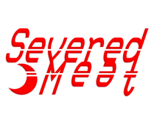 Severed Meat cover