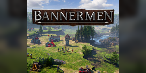 Cover image for Bannermen