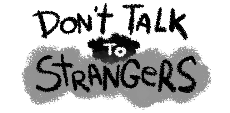 Talk to Strangers on Steam