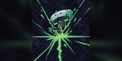 Cover image for INFINIROOM