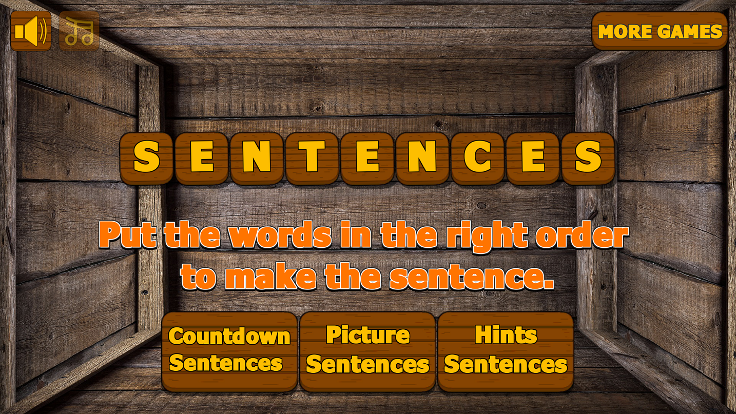 Learning Advantage 6007 Sentence Scramble Game Grade: 3 11 Length 8.5 Height 1.25 Width 