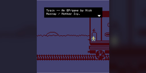 Cover image for Train
