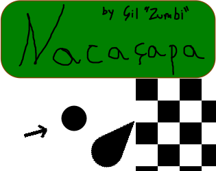 Cover image for Nacaçapa