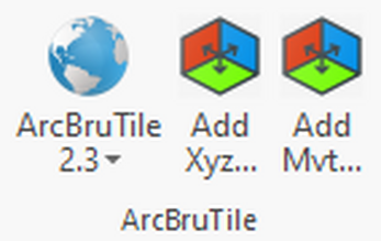 arcbrutile for arcgis 10 free download