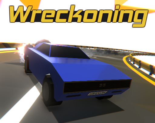 Wreckoning
