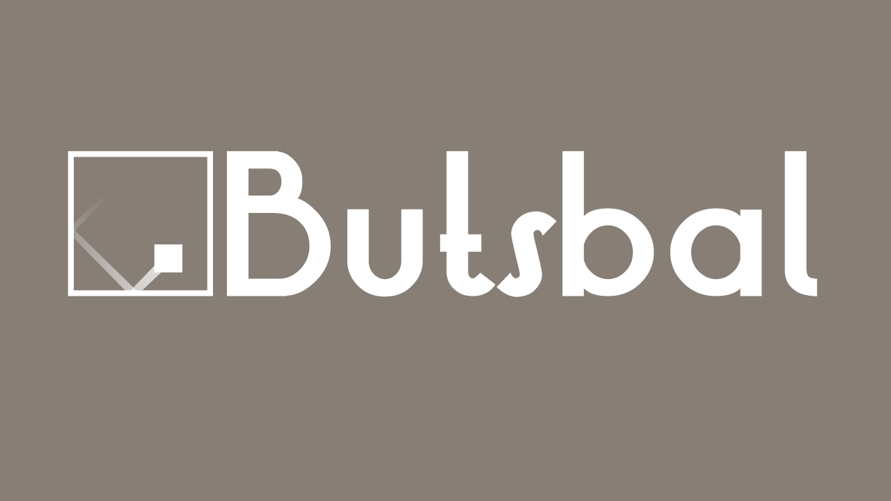 Butsbal