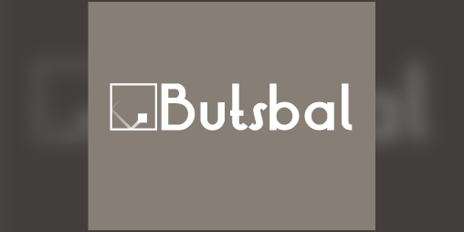 Cover image for Butsbal
