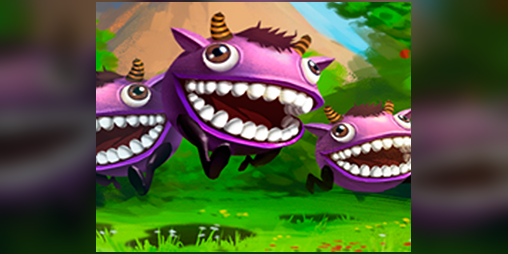 Cover image for Troll Sweeper