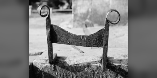 Cover image for The Boot-Scraper