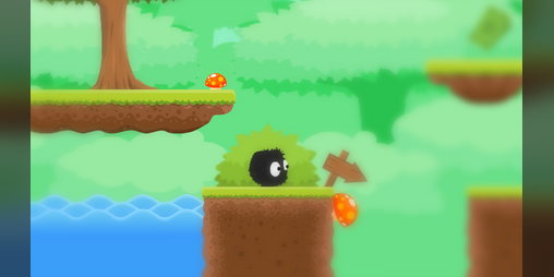 Cover image for Poipoil's Adventure
