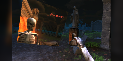 Cover image for ＳＰＯＯＫＹ ＳＥＬＦＩＥ