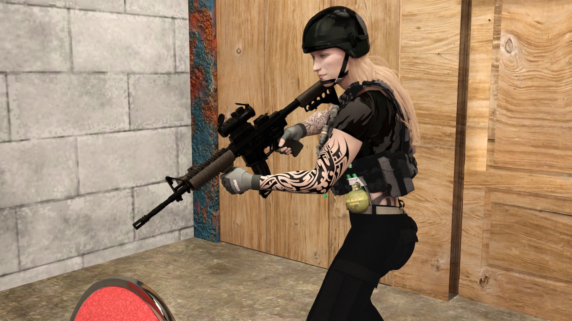 Screenshot 9 for Little Regina