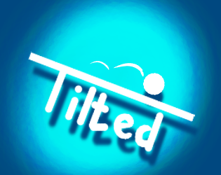 Tilted